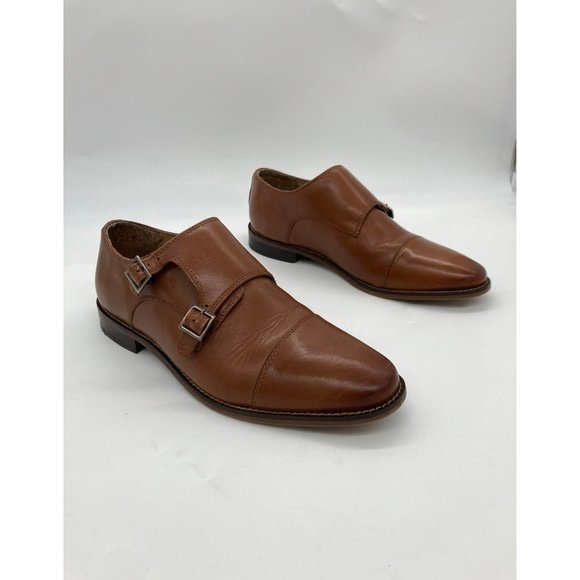 Florsheim Montinaro Double Monk Oxford 
